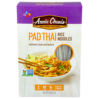 Annie Chun's Pad Thai Rice Noodles - 8 Ounce