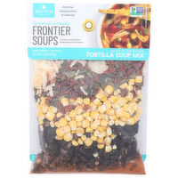 Anderson House Frontier Soups Homemade In Minutes - 0.5 Ounce - 9 Count