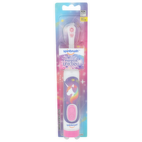Spinbrush Magical Unicorns Powered Toothbrush - 1 Count