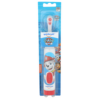 Spinbrush Nickelodeon Paw Patrol Powered Toothbrush - 1 Count