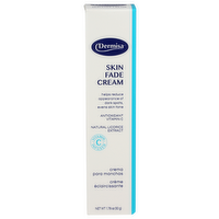 Dermisa Skin Fade Cream - 1.78 Ounce