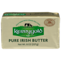 Kerrygold Pure Irish Butter - 8 Ounce