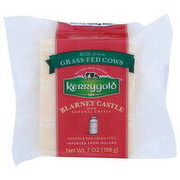 KERRYGOLD Blarney Castle Cheese - 7 Ounce