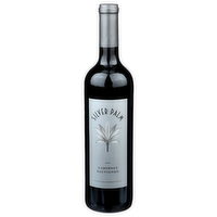 Silver Palm Cabernet Sauvignon - 750 ml
