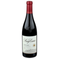 King Estate Pinot Noir - 750 ml