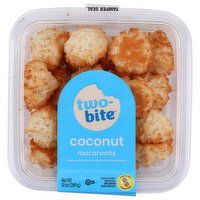 two-bites Gng Tb Macaroon - 10 Ounce