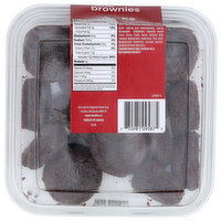 BROOKSHIRE'S Gng Tb Brownie - 10.5 Ounce