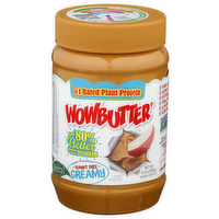 Wowbutter Toasted Soybutter - 17.6 Ounce
