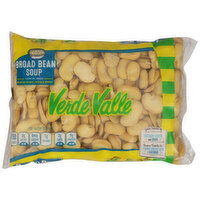 Verde Valle Bean Broad Hava - 16 Ounce