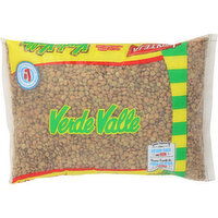 Verde Valle Bean Lentil - 16 Ounce