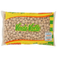 Verde Valle Bean Garbanzo - 1 Pound