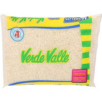 Verde Valle Rice Morelos - 64 Ounce