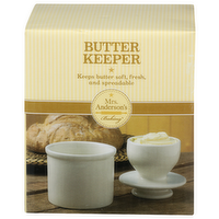 Mrs. Anderson's Baking Butter Keeper - 1 Each