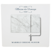 Maison Du Fromage Marble Cheese Slicer - 1 Each