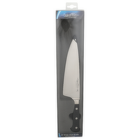 Cutlery-Pro 8" Wide Chef Knife - 1 Each