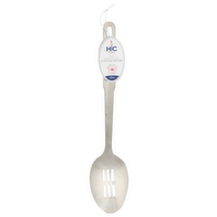 Hic Kitchen 18/8 Stainless Steel Slotted Spoon 188 - 1 Each