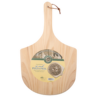 Fante's Cousin Marko's 14-Inch Pizza Peel - 1 Each