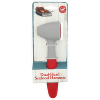 Maine Man Dual-Head Seafood Hammer - 1 Each