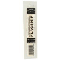BEECHER's Handmade Cheese Flagship Cheese Stick - 0.75 Ounce