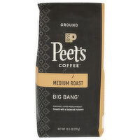 PEET'S COFFEE Big Bang Ground - 10.5 Ounce
