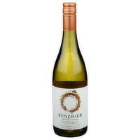 Benziger Family Winery Chardonnay - 750 ml