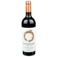 Benziger Family Winery Cabernet Sauvignon - 750 ml
