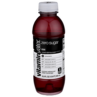 Glaceau Vitaminwater Zero Xxx - 16.9 Fluid Ounce