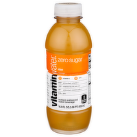 Glaceau Vitaminwater Zero Rise - 16.9 Fluid Ounce
