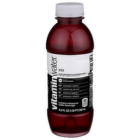 Glaceau Vitaminwater Xxx - 16.9 Fluid Ounce