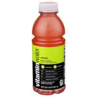 Glaceau Vitaminwater Refresh - 20 Fluid Ounce