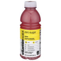 Glaceau Vitaminwater Zero Shine - 20 Fluid Ounce