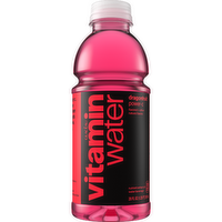 vitaminwater Dragonfruit Flavored Water Bottle Power C - 20 Fluid Ounce