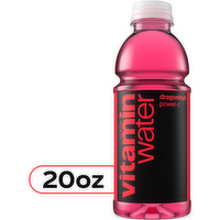 vitaminwater Power-C Dragonfruit Nutrient Enhanced Flavored Water Beverage - 20 Fluid Ounce