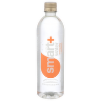 Glaceau Smartwater Ashwagandha Tangerine Extract Tranquility - 23.7 Fluid Ounce