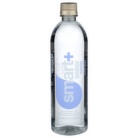 Smartwater Glaceau Vapor Distilled Premium Water - 23.7 Fluid Ounce