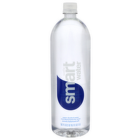 Glaceau Smartwater Smart Water - 50.7 Fluid Ounce