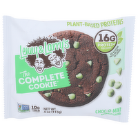Lenny & Larry's Choc-O-Mint The Complete Cookie - 4 Ounce