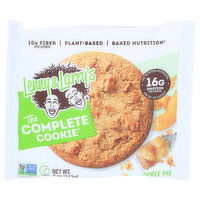 LENNY & LARRY's The Complete Cookie® Apple Pie - 4 Ounce