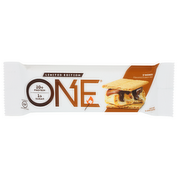 One Brands S'mores Protein Bar - 2.12 Ounce