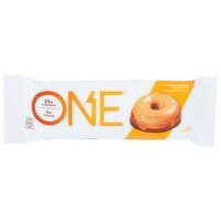 One Brands Protein Bar Maple Glazed Doughnut - 2.12 Ounce