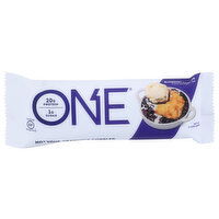 One Brands Protein Bar Blueberry Cobbler - 2.12 Ounce