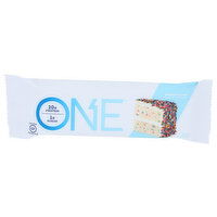 One Brands Bar Bday Cake Tray - 2.12 Ounce