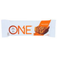 One Brands Bar Pnut Bttr Pie Tray - 2.12 Ounce