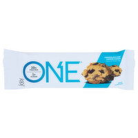 One Brands Bar Choc Chp Ckiedgh Tray - 2.12 Ounce
