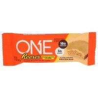ONE BRANDS Br Prt Reeses Pb Lvr - 2.12 Ounce