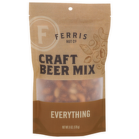 Ferris Nut Co. Craft Beer Mix - 6 Ounce