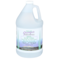 George's Aloe Vera Juice - 1 Gallon