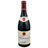 E. Guigal Cotes Du Rhone - 750 ml