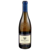 Patz & Hall Dutton Ranch Chardonnay - 750 ml