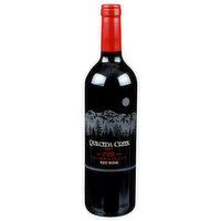 Quilceda Creek Red Wine - 750 ml